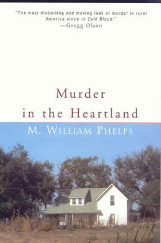 Cover of Murder in the Heartland