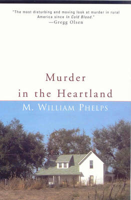 Book cover for Murder in the Heartland