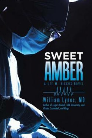 Cover of Sweet Amber