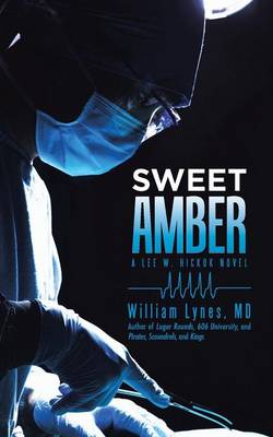 Book cover for Sweet Amber