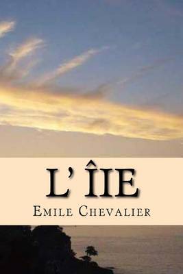 Cover of L' Ile