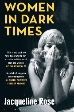 Cover of Women in Dark Times