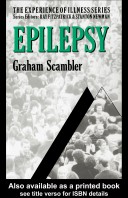 Cover of Epilepsy