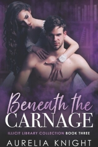 Cover of Beneath the Carnage