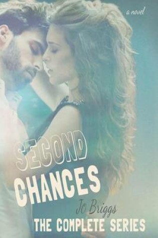 Cover of Second Chances