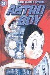 Book cover for Astro Boy, Volume 3