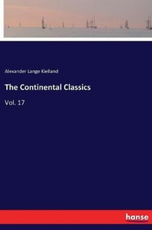 Cover of The Continental Classics