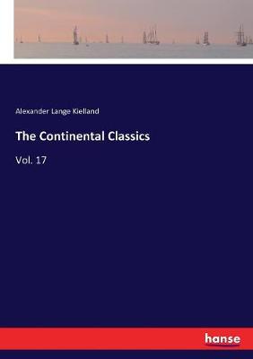 Book cover for The Continental Classics