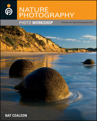 Cover of Nature Photography Photo Workshop