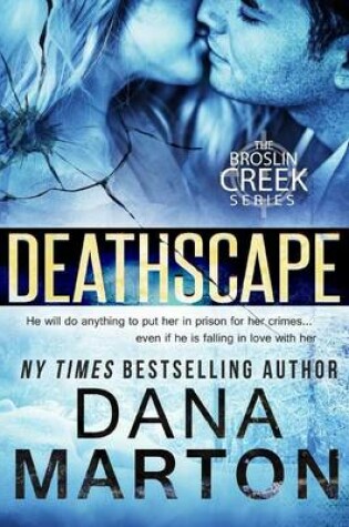 Cover of Deathscape