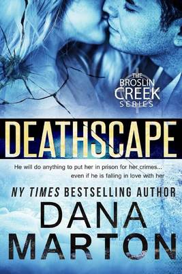 Book cover for Deathscape