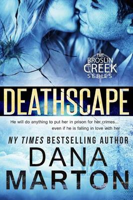 Cover of Deathscape