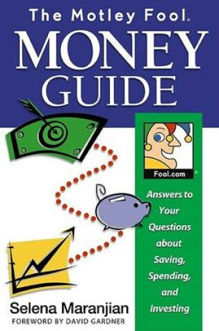 Cover of The Motley Fool Money Guide