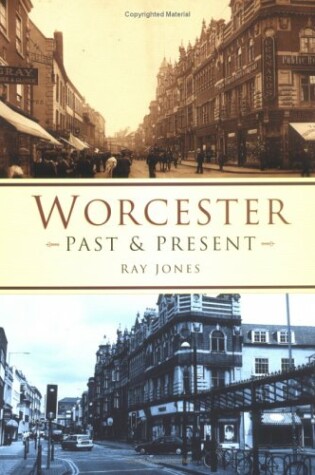 Cover of Worcester