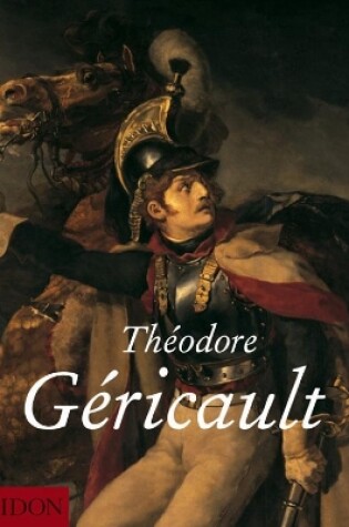 Cover of Théodore Géricault