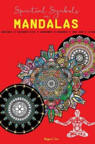 Cover of Spiritual Symbols in Mandalas