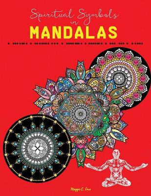 Cover of Spiritual Symbols in Mandalas