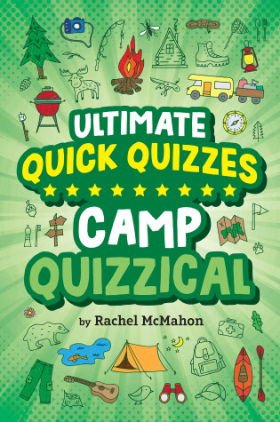 Cover of Camp Quizzical