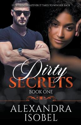 Cover of Dirty Secrets