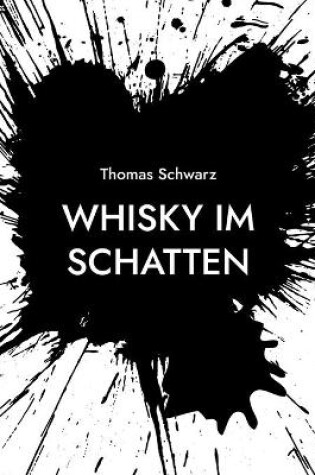 Cover of Whisky im Schatten