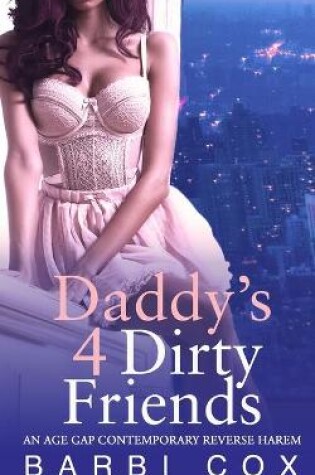 Cover of Daddy's 4 Dirty Friends