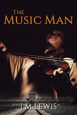 Cover of The Music Man