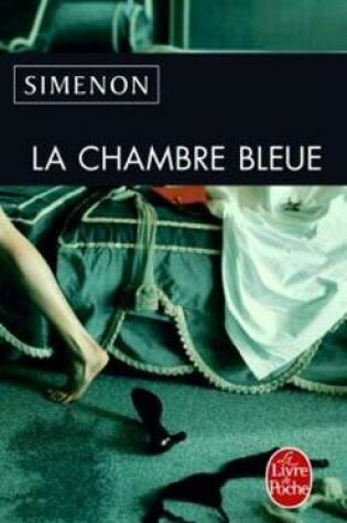 Cover of La Chambre Bleue