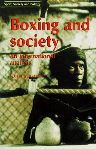 Cover of Boxing and Society