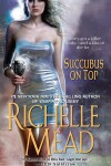 Book cover for Succubus On Top
