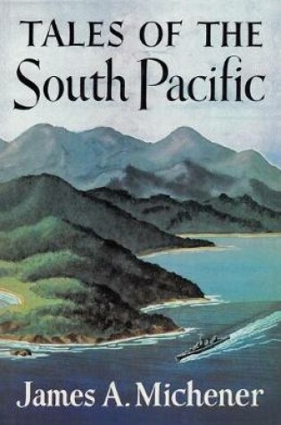 Cover of Tales of the South Pacific