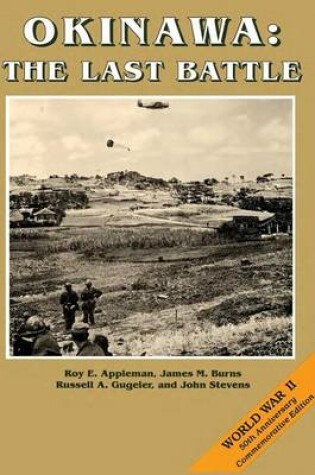 Cover of Okinawa