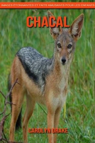 Cover of Chacal