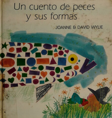 Cover of Un Cuento de Peces y Sus Formas