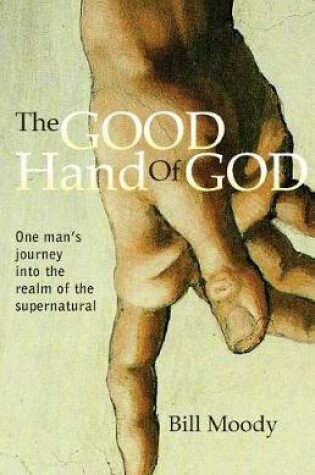 Cover of The Good Hand of God