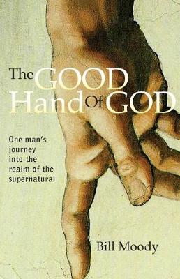 Book cover for The Good Hand of God