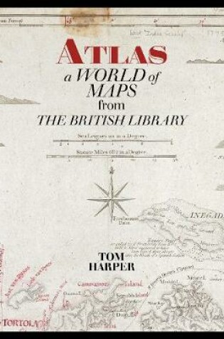 Cover of Atlas