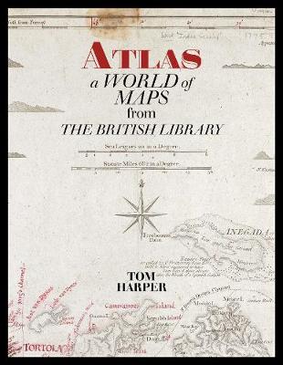 Book cover for Atlas