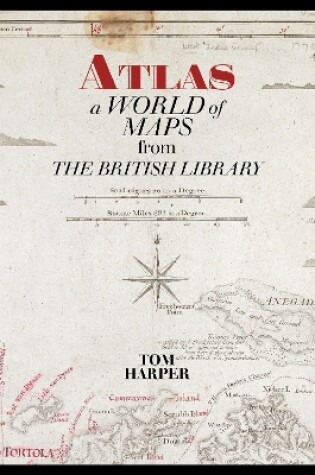 Cover of Atlas