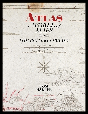 Book cover for Atlas