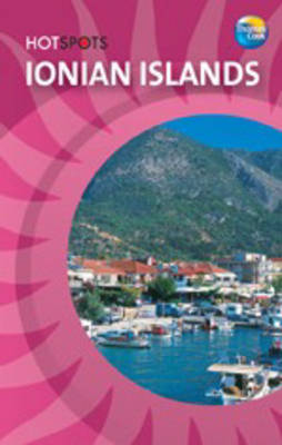 Cover of Ionian Islands