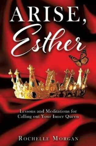 Cover of Arise, Esther