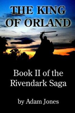Cover of The King of Orland