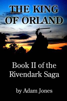 Cover of The King of Orland