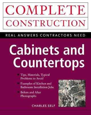 Book cover for Cabinets and Countertops