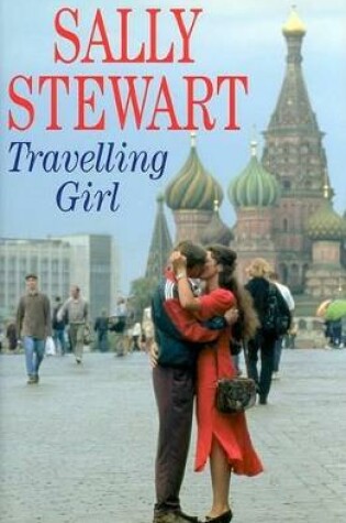 Cover of Travelling Girl