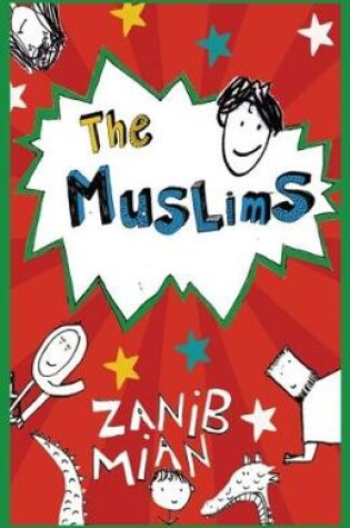 Cover of The Muslims