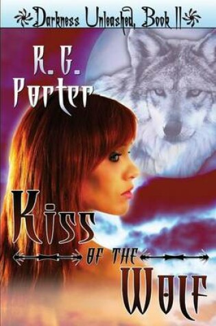 Cover of Kiss of the Wolf