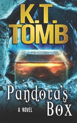 Book cover for Pandora's Box