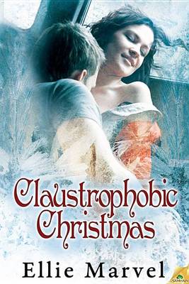 Book cover for Claustrophobic Christmas