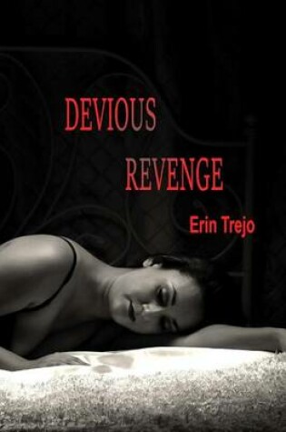 Cover of Devious Revenge